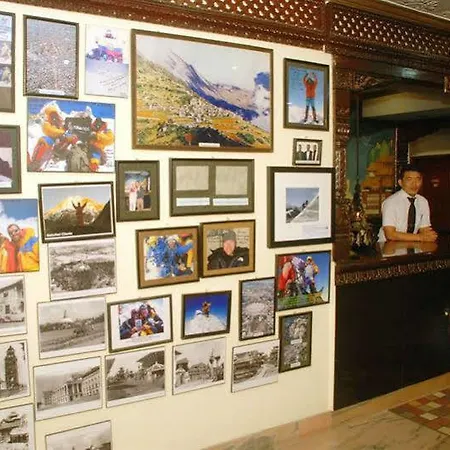 Norbulinka Boutique Hotel