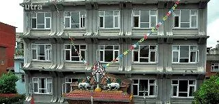 Norbulinka Boutique Hotel 3*