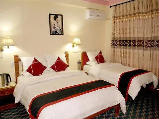 Norbulinka Boutique 3*