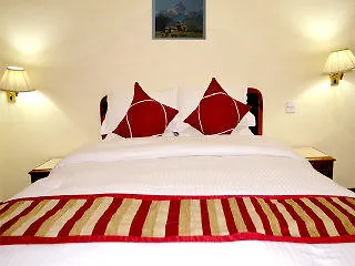 Norbulinka Boutique 3* Kathmandu