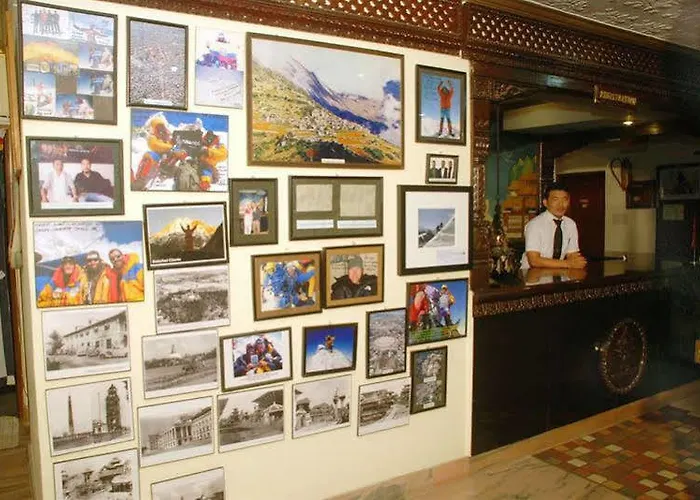 Norbulinka Boutique