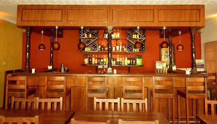 Norbulinka Boutique 3* Kathmandu