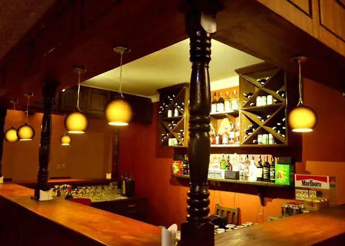 Norbulinka Boutique Kathmandu