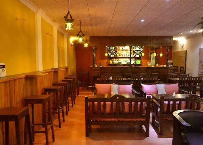 Norbulinka Boutique 3* Kathmandu