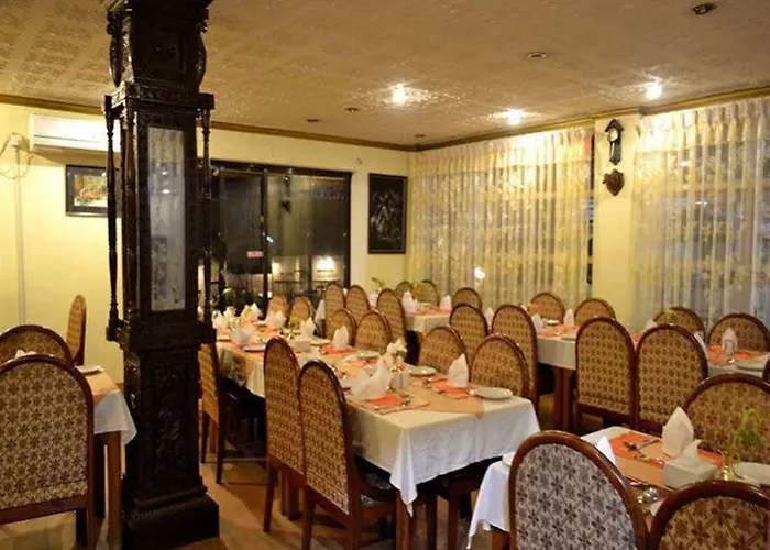 Norbulinka Boutique Kathmandu
