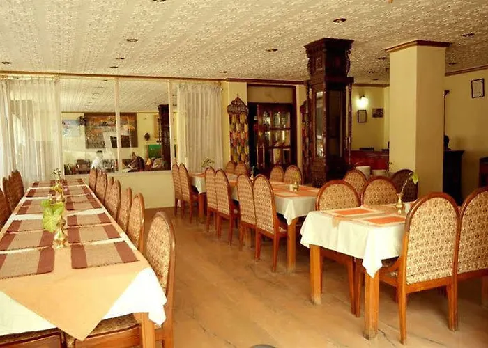 Norbulinka Boutique 3* Kathmandu