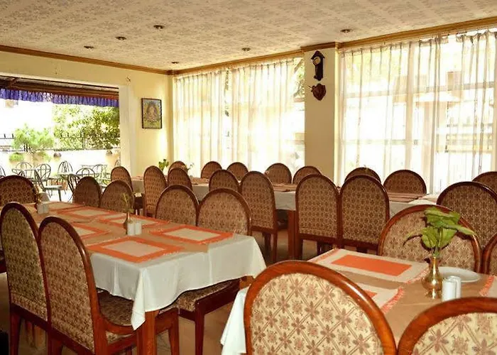 Norbulinka Boutique Hotel
