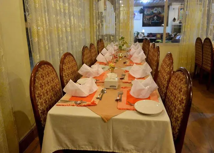 Norbulinka Boutique