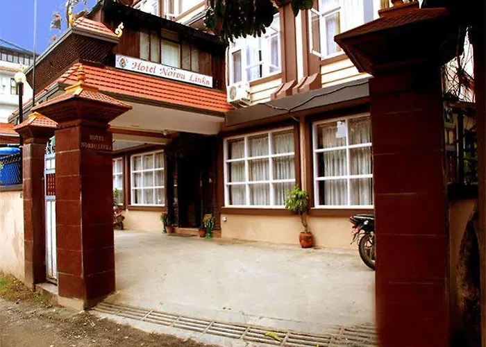 Norbulinka Boutique