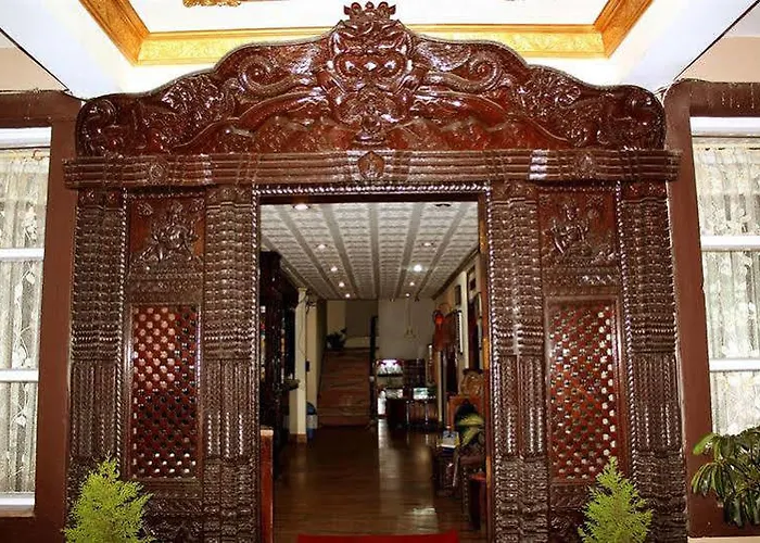 Hotel Norbulinka Boutique