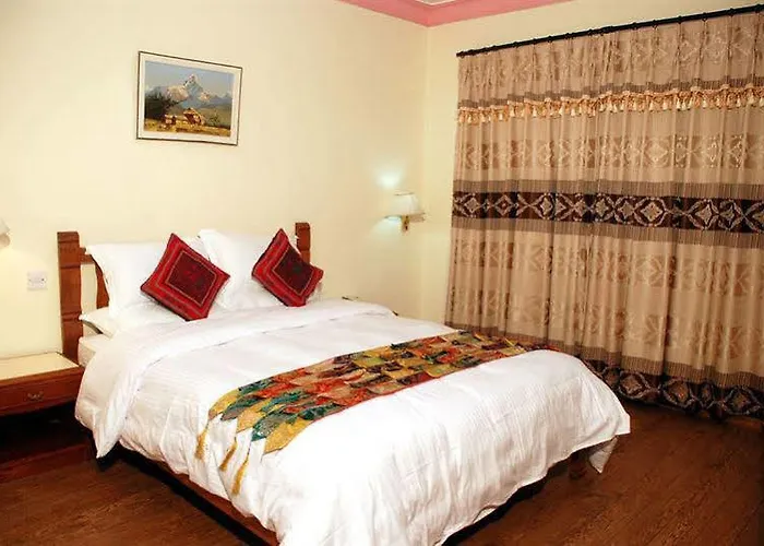 Norbulinka Boutique Kathmandu