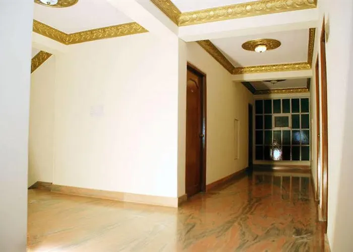 Norbulinka Boutique 3* Kathmandu