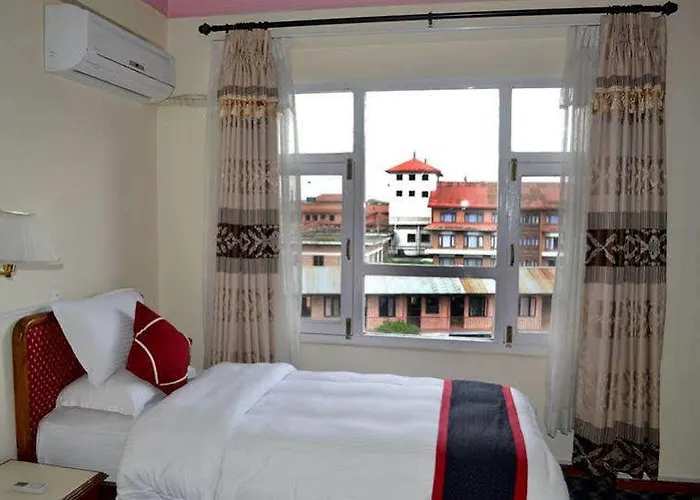 Norbulinka Boutique Kathmandu