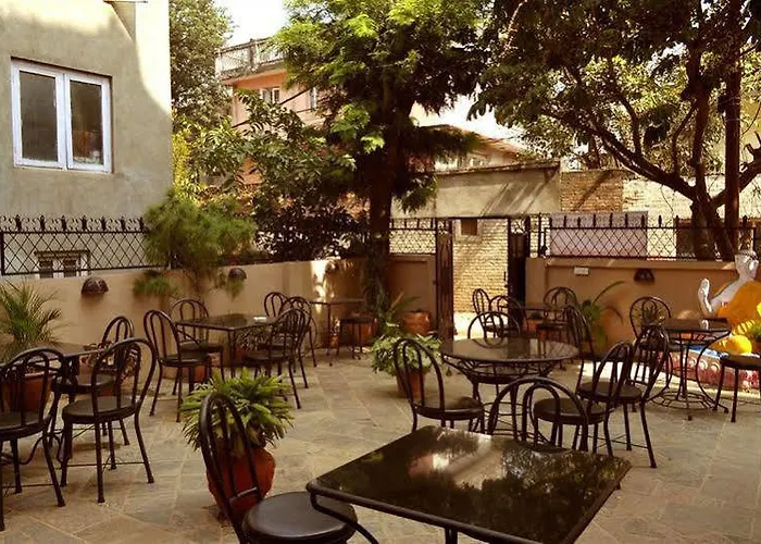 Norbulinka Boutique